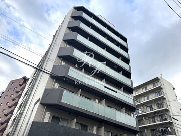 クレイシア門前仲町ザ・レジデンス クレイシア門前仲町ザ・レジデンス1