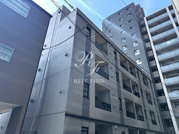 アーバネックス文京小石川 アーバネックス文京小石川1