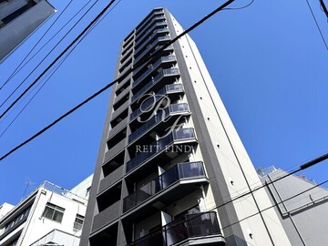 クラリティア浅草橋 クラリティア浅草橋1