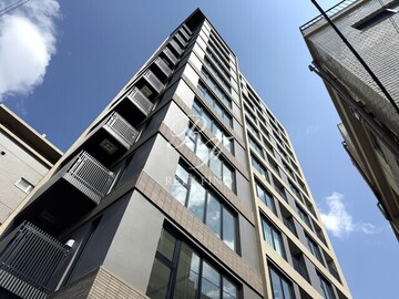 グランパセオ広尾 グランパセオ広尾1