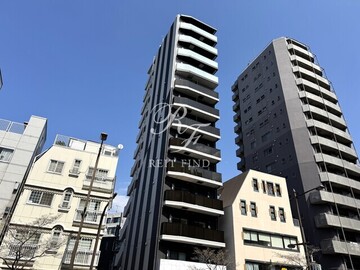 マーロ後楽園 マーロ後楽園1