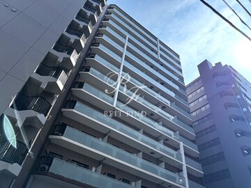 JP noie 西蒲田 JP noie 西蒲田1