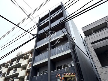 ベルファース西早稲田 ベルファース西早稲田1