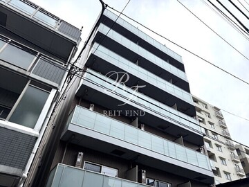 グランパセオ両国4 グランパセオ両国Ⅳ1