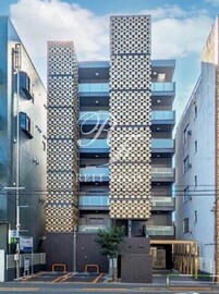 アールスタイル文京小石川 外観 物件画像1