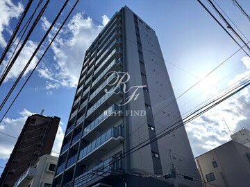 クレストコート池上 クレストコート池上1