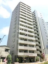 デュオステージ後楽園 外観 物件画像1