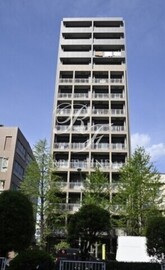 エコロジー白山レジデンス 外観 物件画像1