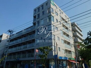 プライムアーバン浮間公園 物件画像