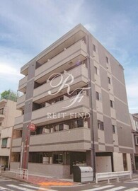 レピュア住吉レジデンス 外観 物件画像1