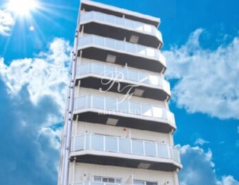 ディアレイシャス木場公園 外観 物件画像1