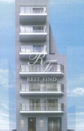 ディアレイシャス南砂町 外観 物件画像1