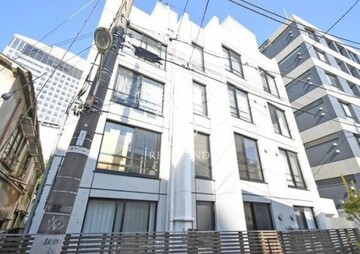 アレーロ代々木 物件画像