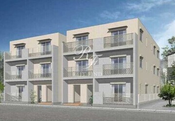 テラス高輪ざくろ坂 外観 物件画像1