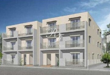 グラン高輪 外観 物件画像1