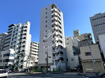 SPコート両国 SPコート両国1