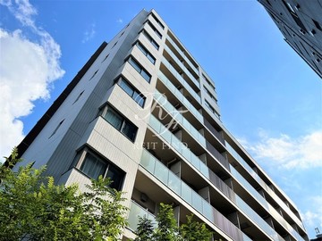 CORVAL大森 パークアクシス大森レジデンス1