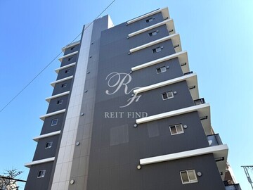 コンフォリア・リヴ新中野サウス コンフォリア・リヴ新中野SOUTH1