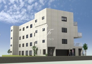 Infina志村三丁目 外観 物件画像1