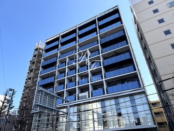 NL新中野レジデンス NL新中野レジデンス1