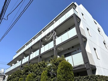 エスティメゾン新中野 エスティメゾン新中野1