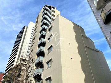 パークアクシス白金台南 パークアクシス白金台南1