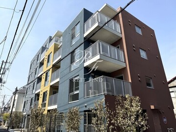 オープンブルーム東向島ウエスト オープンブルーム東向島west1