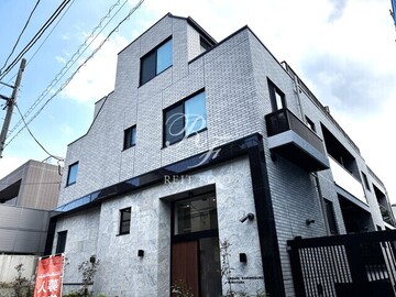 クレアーレ上目黒諏訪山 クレアーレ上目黒諏訪山1