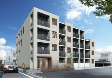 DOLCE 外観 物件画像1