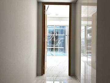 三田ガーデンヒルズ 室内写真 物件画像