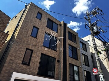 グランパセオ下北沢 グランパセオ下北沢1