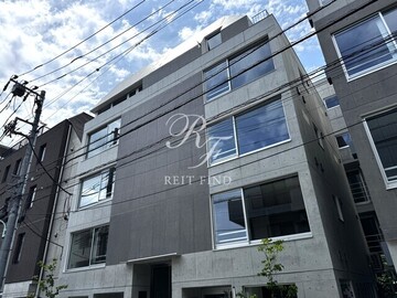 エスセナーリオ青葉台デュオ1 エスセナーリオ青葉台デュオⅠ1