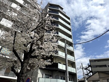 ルネサンスコート町屋 ルネサンスコート町屋1