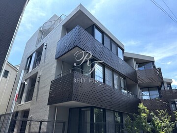 グランデュオ祐天寺2 GranDuo祐天寺Ⅱ1