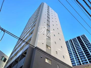 パークキューブ大井町 パークキューブ大井町1