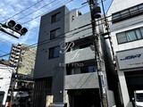 グランデュオ戸越銀座 グランデュオ戸越銀座1