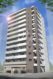 アルブルちとせ尾久駅前 外観 物件画像1