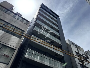 サラ東日本橋 サラ東日本橋1