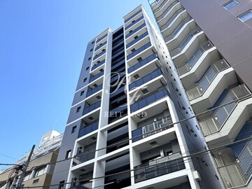 ジオエント秋葉原 ジオエント秋葉原1