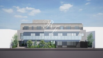 リフレーム5学芸大学 外観 物件画像1