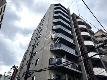 グランパセオ西日暮里 グランパセオ西日暮里1