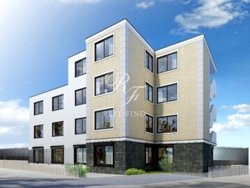 エルファーロ三軒茶屋5 外観 物件画像1