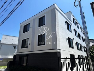 パセオ下北沢代沢2 PASEO下北沢代沢Ⅱ1