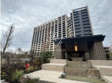 ヴェレーナグラン北赤羽マスタープレイス 物件画像