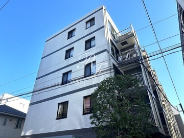 パークアクシス目黒本町 パークアクシス目黒本町1