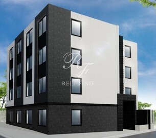 ジェノヴィア新高円寺 外観 物件画像1