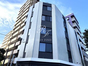 クリオ ラモード木場公園 クリオ ラモード木場公園1