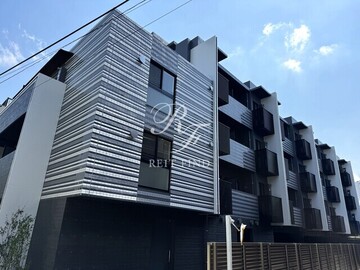 アジールコート池尻大橋 アジールコート池尻大橋1