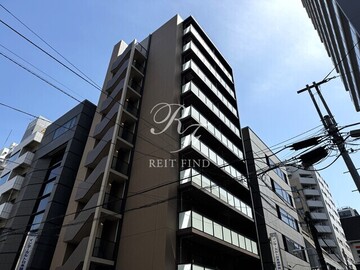 グランパセオ上野御徒町 グローリオシェルト上野御徒町1