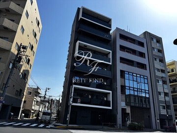 リヴシティ住吉 リヴシティ住吉1